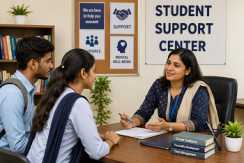Student Support